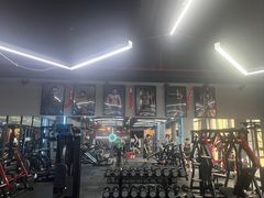 -豪思成DK健身私教连锁(凯乐国际店)
