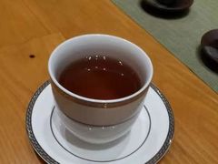 -广州富力君悦大酒店空中花园