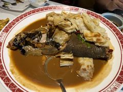 -旺顺阁·北京菜(北辰上品+)