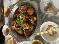 -大勇羊棒骨·烧烤(经六路店)