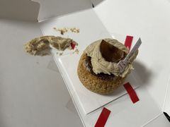 -LE JARDIN de Joel Robuchon(BFC外滩金融中心店)