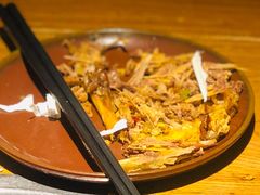 -吃饭皇帝大土家民族菜(正大广场店)