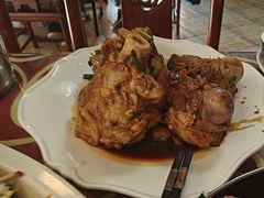 -大梁骨头馆·酱骨老菜(友好店)