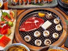 -炎蔵牛舌烤肉