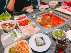 -海底捞火锅(振华商厦店)