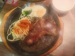 -豪享来中西餐厅(广灵店)