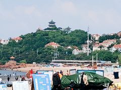 -汇泉王朝大饭店-旋转餐厅(南海路店)