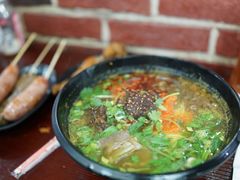-一品飘香米线(一中总店)