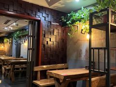-万记麻辣烫国展总店