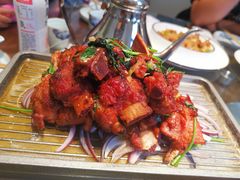 -燕郊烧鸽子(广安路店)