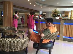 -纽斯桑拿会所(天山店)