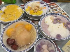 -赵记传承·中国甜品(福州总店)