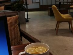 -VESH COFFEE(定西路店)