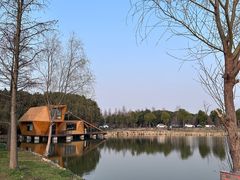 -广富林郊野公园