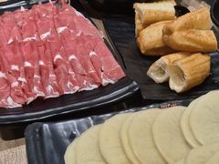 -呷哺呷哺(望京新世界店)