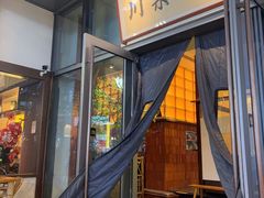 -破三川·新川菜(静安大融城店)