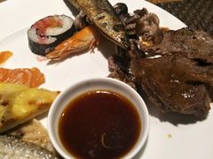 -温州铂尔曼酒店蘭 咖啡厅