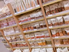 -MUJI无印良品(世博源店)