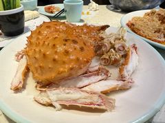 -巧克力渔家.小船海鲜家常菜(万平口店)