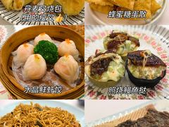 -和乐喜点(宝岗大道店)