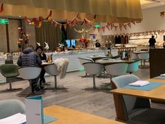 大堂-沈阳和平艾美酒店新食谱西餐厅