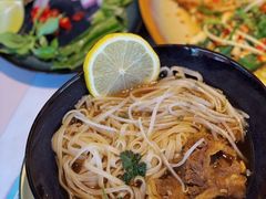 -POKIPOKI泰食谷仓东南亚菜(侨香店)