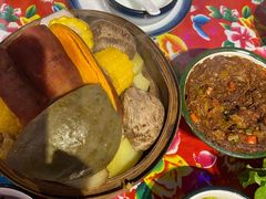 -人民公社大食堂(张家湾店)
