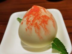 -意满花千醉(金茂览秀城店)