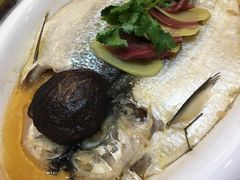 -大方圆酒楼(西门大街店)