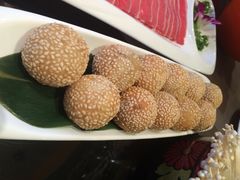 iphone_upload_pic-食鲜捞火锅(湖西路店)
