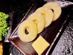 -炭虎烤肉(桂林路店)