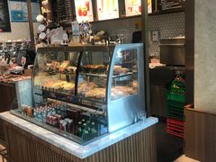 -COSTA COFFEE(静安嘉里中心店)