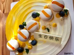 -派悦坊·甜品·蛋糕(日坛店)