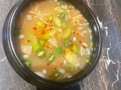 -大叹号·朝鲜族烤肉(潍坊泰华城店)
