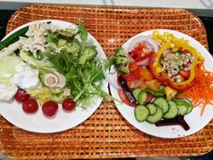 -So Lounge索兰至餐厅(蓝色港湾店)