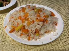 -巴扎美食·新疆菜·西域歌舞表演餐厅(新疆大厦店)