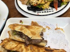 -王胖子驴肉火烧(鼓楼店)