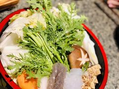 -NIUAN牛庵·日式和牛烧肉(恒隆店)