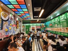 大堂-九龙冰室(动漫星城店)