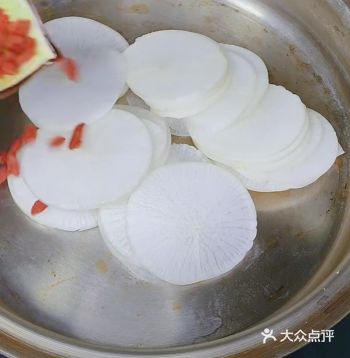 ##0元玩转这座城 #我的冬日圣诞食光 如果水分多
