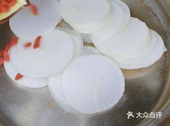 ##0元玩转这座城 #我的冬日圣诞食光  如果水分多