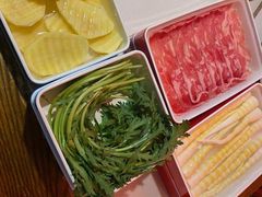 -老天桥蛙炉火锅(姑苏总店)