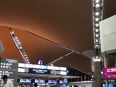 -吉隆坡国际机场