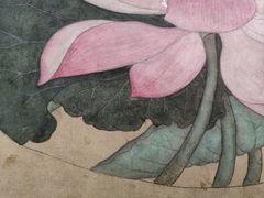-六出私塾LiuChu•成人美术书法系统课程专业画室(熊婆婆的花园店)