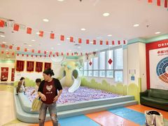 -乐之童成长中心(石景山万达店)