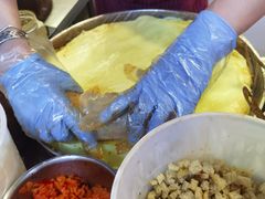 -安徽阜阳卷馍(西单店)