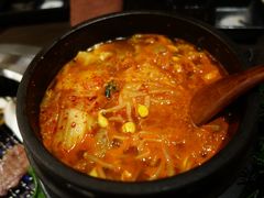 -松阪牛焼肉M(法善寺横丁店)