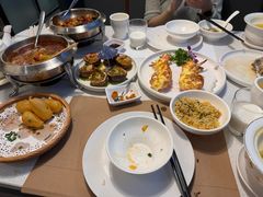 -79号渔船海鲜饭店(宝安店)