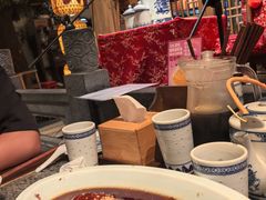 -南京大牌档(青岛万象城店)