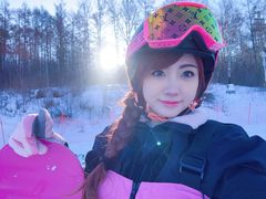 -长白山华美胜地滑雪场